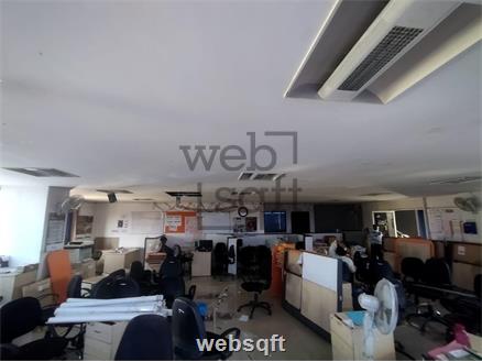 Commercial Office Space for Rent in Uppal